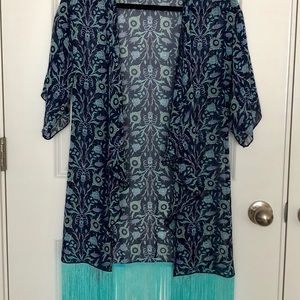 LuLaRoe Monroe in size S